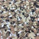 Epoxy Flakes Floor Kit 200 sq. ft.