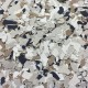 Epoxy Flakes Floor Kit 200 sq. ft.