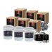 Epoxy Flakes Floor Kit 1000 sq. ft.