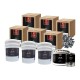 Epoxy Flakes Floor Kit 1000 sq. ft.