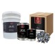 Epoxy Flakes Floor Kit 200 sq. ft.