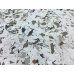  Flakes Colors: Savannah (White Base)Primer Coat Color: BlackPrimer Coat Color: Light GrayTop Coat Sealer Type: Polyurethane Water Based GlossTop Coat Sealer Type: Polyurethane Solvent Based High GlossTop Coat Sealer Type: Polyaspartic Sealer