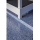 GlobMarble 1/4" Epoxy Floor Flakes. 40 lb