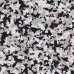  Flakes Colors: DominoSize: 5 lbSize: 20 lbSize: 40 lb