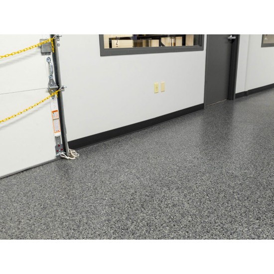 GlobMarble 1/4" Epoxy Floor Flakes
