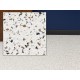 GlobMarble 1/4" Epoxy Floor Flakes. 40 lb