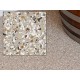 GlobMarble 1/4" Epoxy Floor Flakes. 40 lb