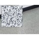 GlobMarble 1/4" Epoxy Floor Flakes. 40 lb