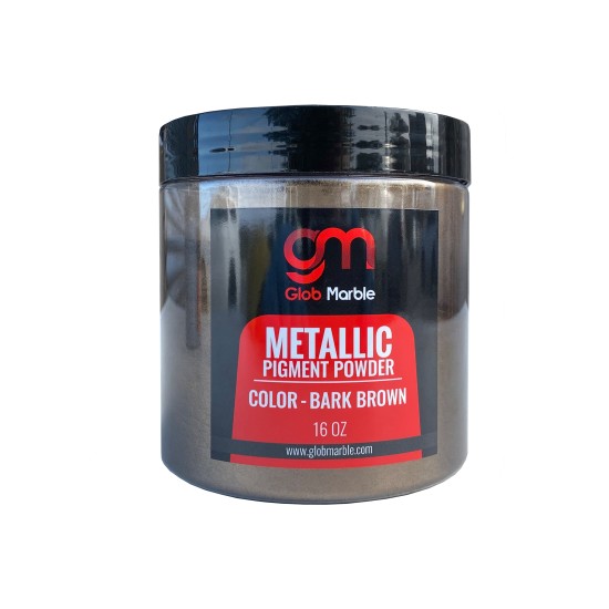 Metallic Pigments for Epoxy