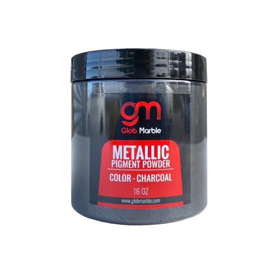 Metallic Pigments for Epoxy