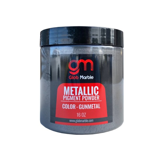 Metallic Pigments for Epoxy