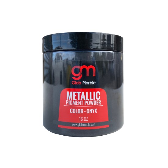 Metallic Pigments for Epoxy