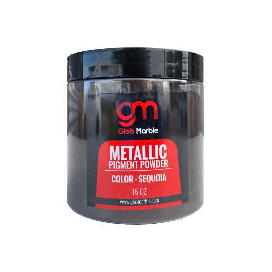 Metallic Pigments for Epoxy