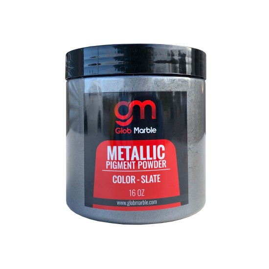 Metallic Pigments for Epoxy