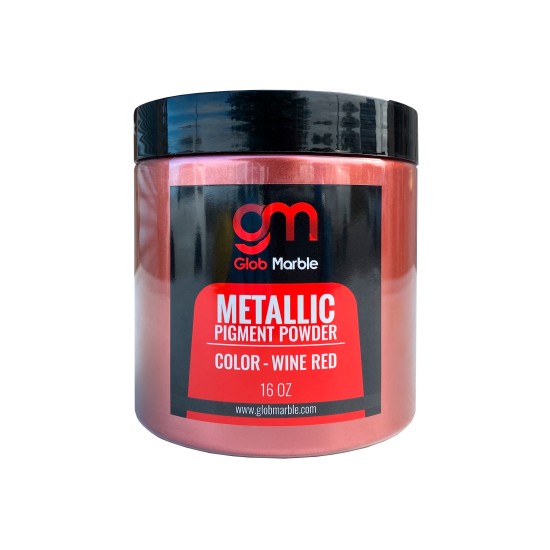 Metallic Pigments for Epoxy