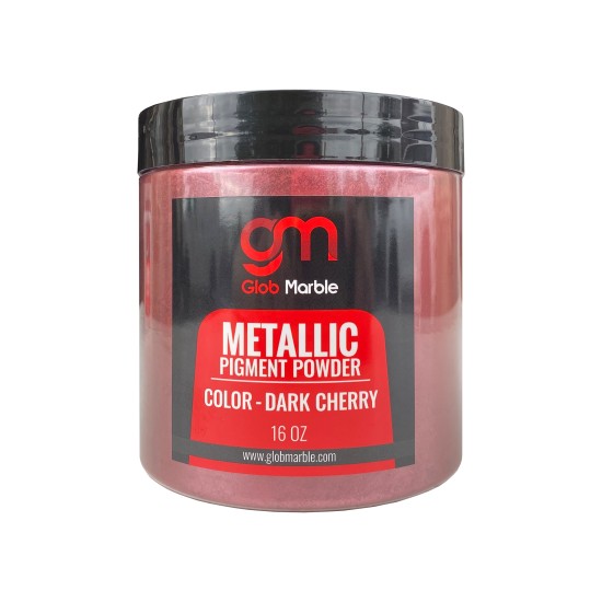 Metallic Pigments for Epoxy