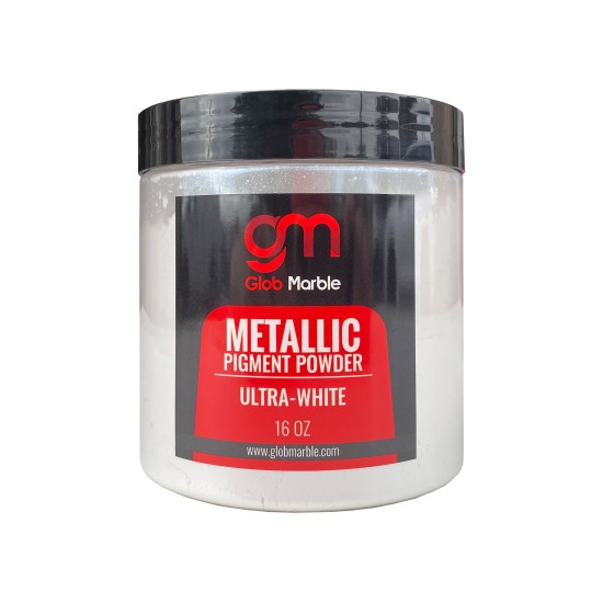 Metallic Pigments for Epoxy