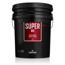 Acrylic Super Water Based Concrete Sealer