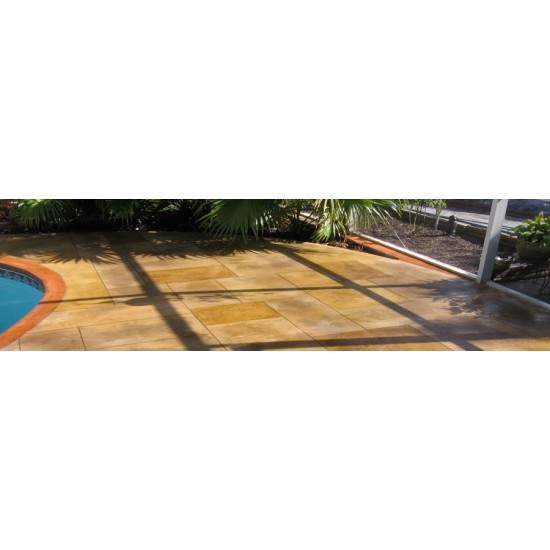 SureCrete HS-200 – Premium Acrylic Concrete Sealer