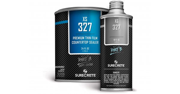 327 sheen pack clearance