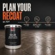 High Gloss Solvent Based Sealer for Concrete - GA-20 Acrylic