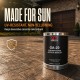 High Gloss Solvent Based Sealer for Concrete - GA-20 Acrylic