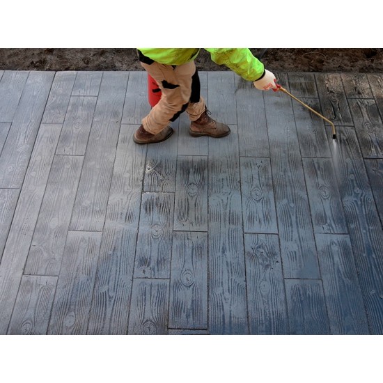 GA-20 Solvent Based Acrylic Sealer for Concrete