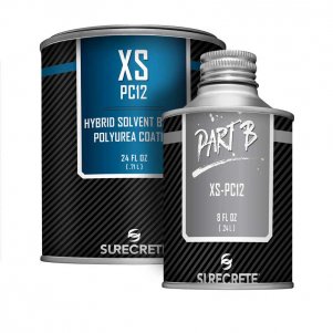 Concrete Countertop Sealer XS-PC12 Solvent Based Concrete Countertop Sealer XS-PC12 Solvent Based