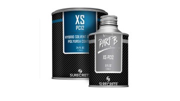 Concrete Countertop Sealer XS-PC12 Solvent Based