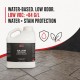 Water Based Acrylic Sealer for Concrete GA-25W 