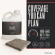Water Based Acrylic Sealer for Concrete GA-25W 