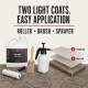 Water Based Acrylic Sealer for Concrete GA-25W 