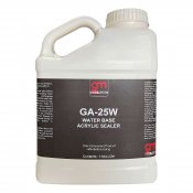 Water Based Acrylic Sealer for Concrete GA-25W  Water Based Acrylic Sealer for Concrete GA-25W