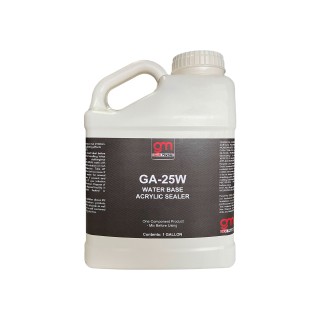 Water Based Acrylic Sealer for Concrete GA-25W 