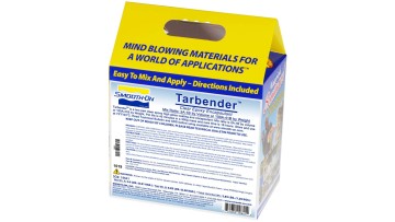 Counter Top Clear Epoxy - Tarbender