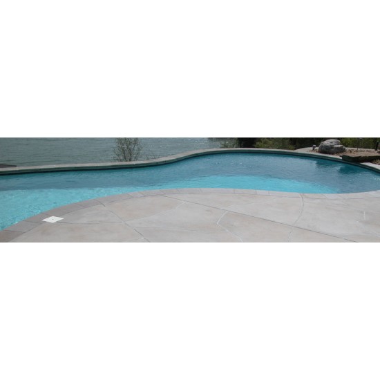 Concrete Cure and Seal CS 25 LV