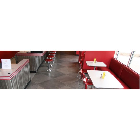 Polyurethane Water Based Clear Coating - DK400WB