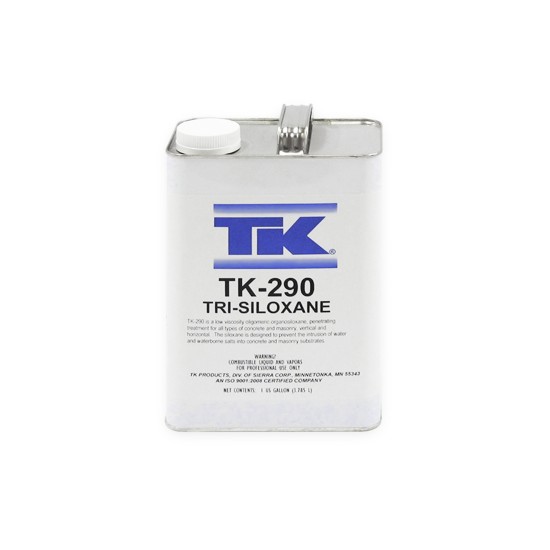Concrete Sealer- Water Repellent TK-290 
