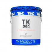Concrete Sealer- Water Repellent TK-290  Concrete Sealer- Water Repellent TK-290