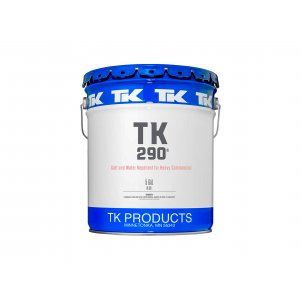 Concrete Sealer- Water Repellent TK-290  Concrete Sealer- Water Repellent TK-290