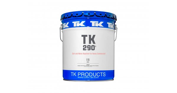 Concrete Sealer- Water Repellent TK-290