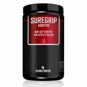 SureGrip - Non Slip Sealer Grip Additive HD SureGrip - Non Slip Sealer Grip Additive HD