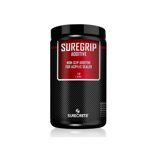 SureGrip - Non Slip Sealer Grip Additive HD