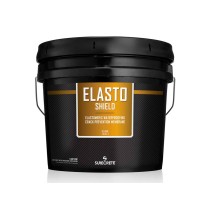 Elasto-Shield - Concrete Water-Proofing Membrane Elastomeric