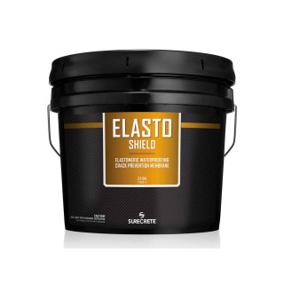 Elasto-Shield - Concrete Water-Proofing Membrane Elastomeric