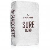 SureBond - Concrete Bonding Agent For Overlays SureBond - Concrete Bonding Agent For Overlays