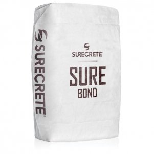 SureBond - Concrete Bonding Agent For Overlays