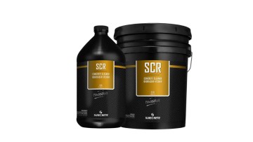 Concrete Cleaner - Super Concrete Renovator (SCR)