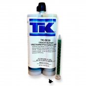 Fast Set Concrete Crack Repair Cartridge Fast Set Concrete Crack Repair Cartridge