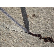 Fast Set Concrete Crack Repair Cartridge